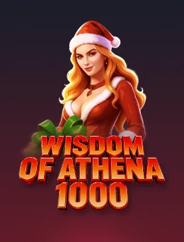 Wisdom of Athena 1000 3047