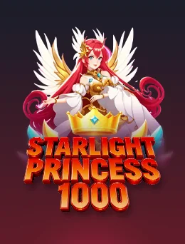 Starlight Princess 1000 3048