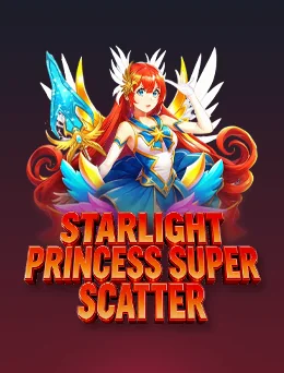 Starlight Princess Super Scatter 3049