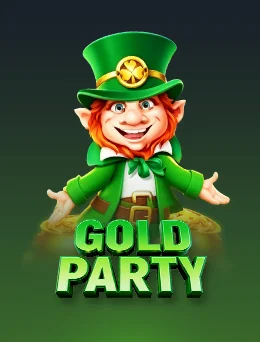 Gold Party 3050