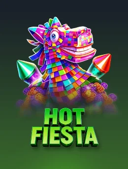 Hot Fiesta 3051