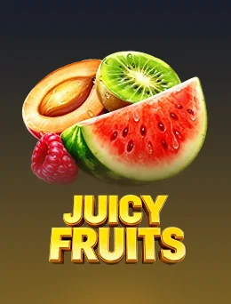 Juicy Fruits 3054