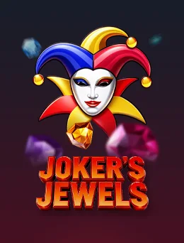 Joker's Jewels 3056