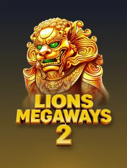 5 Lions Megaways 2 3057