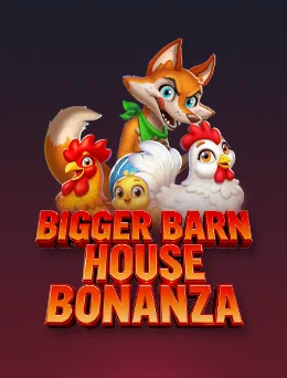 Bigger Barn House Bonanza 3059