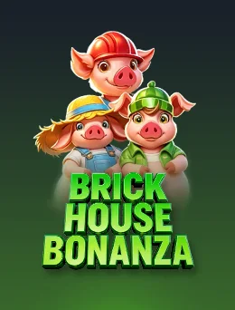 Brick House Bonanza 3060