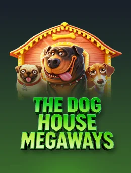 The Dog House Megaways 3062