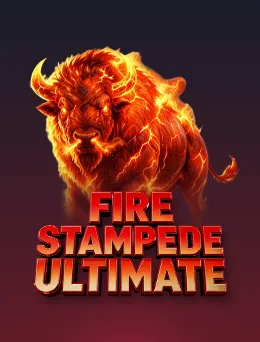 Fire Stampede Ultimate 3063