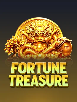 Fortune Treasure 3071