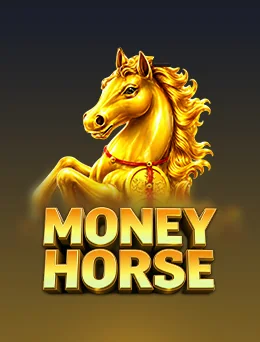 Money Horse 3072