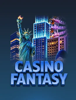 Games Fantasy 3073