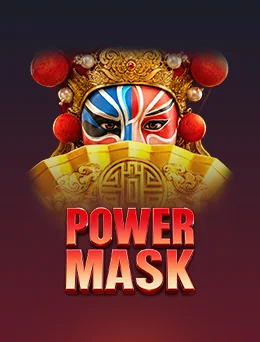 Power Mask 3075