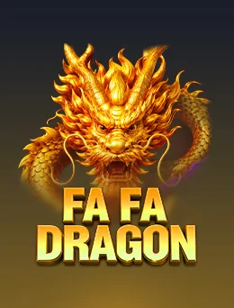 Fa Fa Dragon 3078