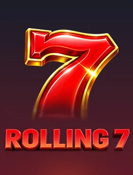 Rolling 7 3079