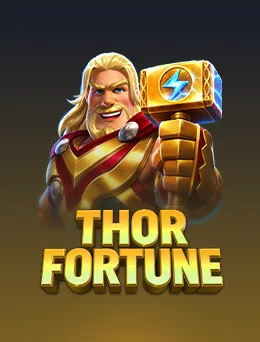 Thor Fortune 3081