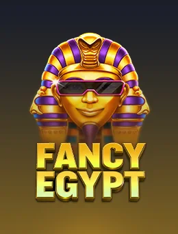 Fancy Egypt 3082