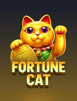 Fortune Cat 3085