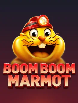 Boom Boom Marmot 3086