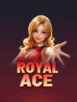 Royal Ace 3090