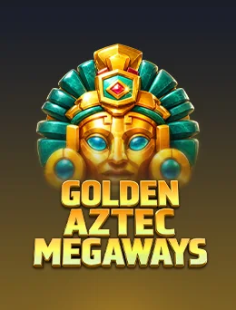 Golden Aztec Megaways 3091
