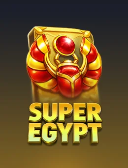 Super Egypt 3092