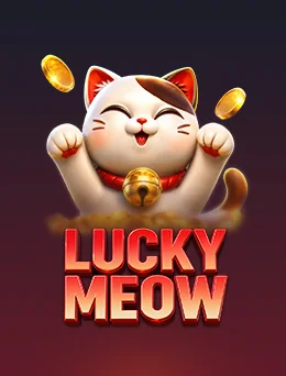 Lucky Meow 3094