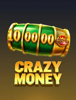 Crazy Money 3095