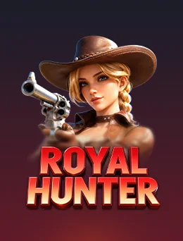Royal Hunter 3096