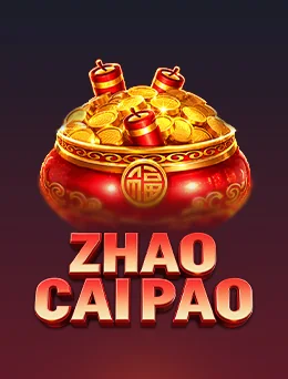 Zhao Cai Pao 3097