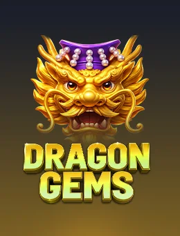 Dragon Gems 3098
