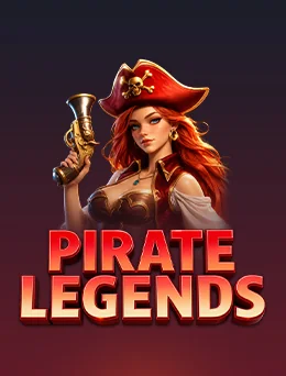 Pirate Legends 3100