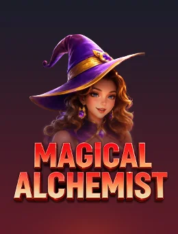 Magical Alchemist 3101