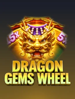 Dragon Gems Wheel 3102