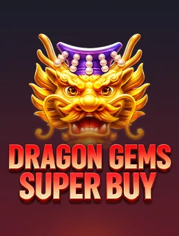 Dragon Gems Super Buy 3103