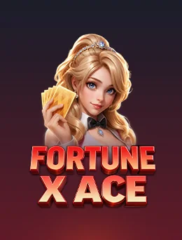 Fortune X Ace 3104