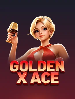Golden X Ace 3105