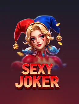 SEXY JOKER 3106