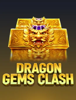 DRAGON GEMS CLASH 3107