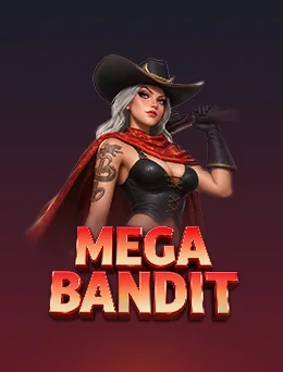 MEGA BANDIT 3108