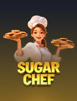 SUGAR CHEF 3111