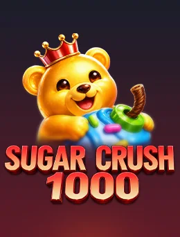SUGAR CRUSH 1000 3114