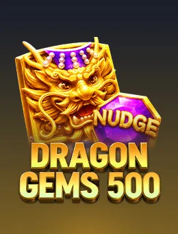 DRAGON GEMS 500 3115