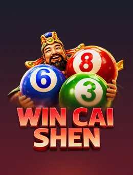 Win Cai Shen 3117