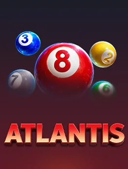 Atlantis 3120