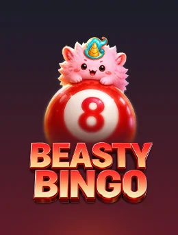 Beasty Bingo 3122