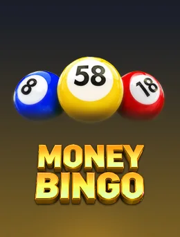 Money Bingo 3123