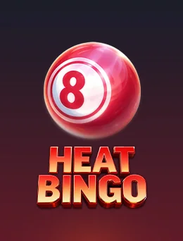 Heat Bingo 3124
