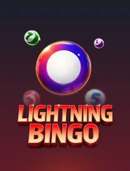Lightning Bingo 3125