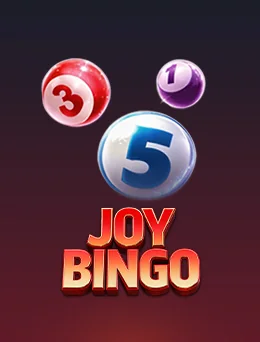 Joy Bingo 3126
