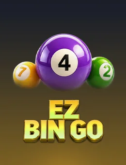 EZ Bingo 3127